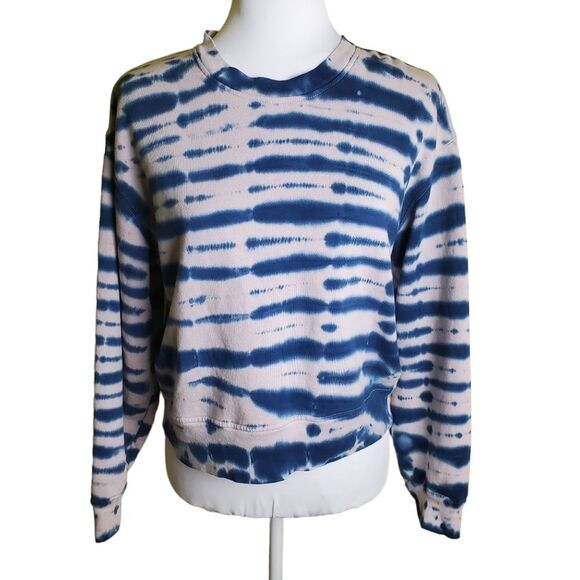 Rails Ramona Sweatshirt Tie Dye Size Small - Picture 2 of 10